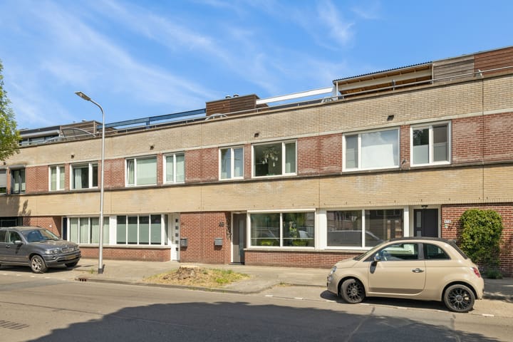 Foto 44 van Dillenburglaan 49