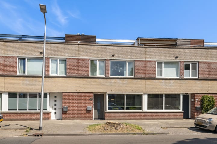 Foto 4 van Dillenburglaan 49