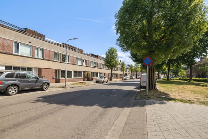 Foto 45 van Dillenburglaan 49