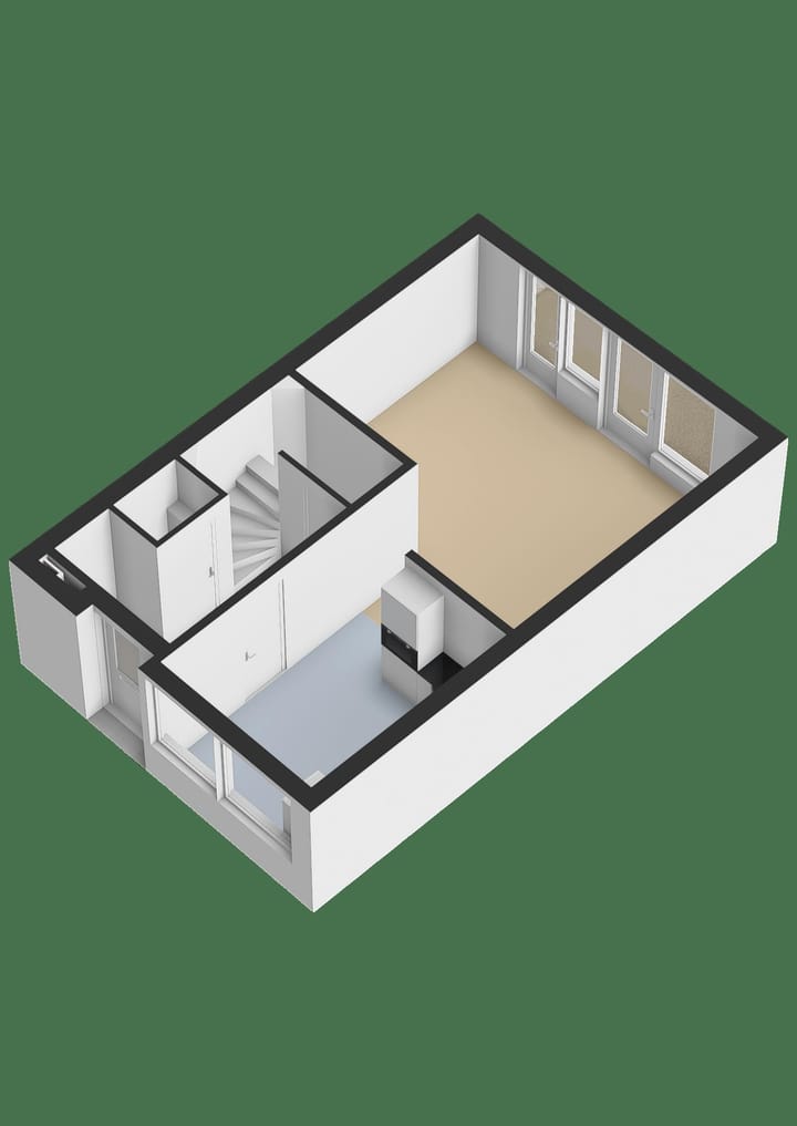 Foto 47 van Dillenburglaan 49