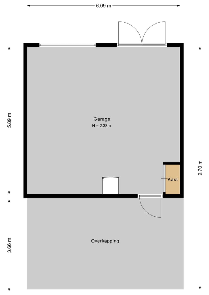 Foto 50 van Dillenburglaan 49