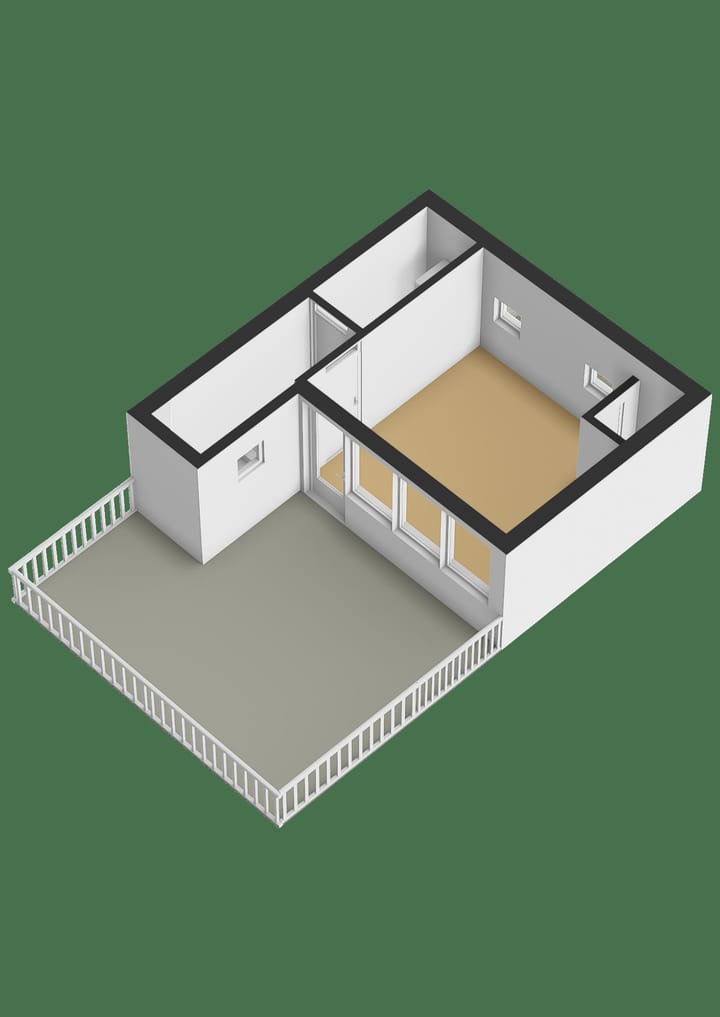 Foto 55 van Dillenburglaan 49