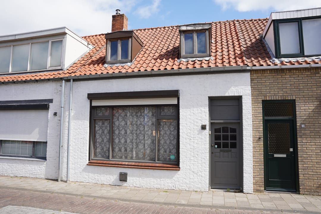 Foto 1 van St. Annastraat 20