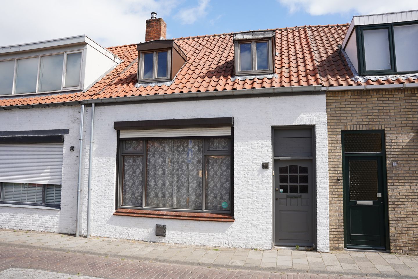 Foto 1 van St. Annastraat 20