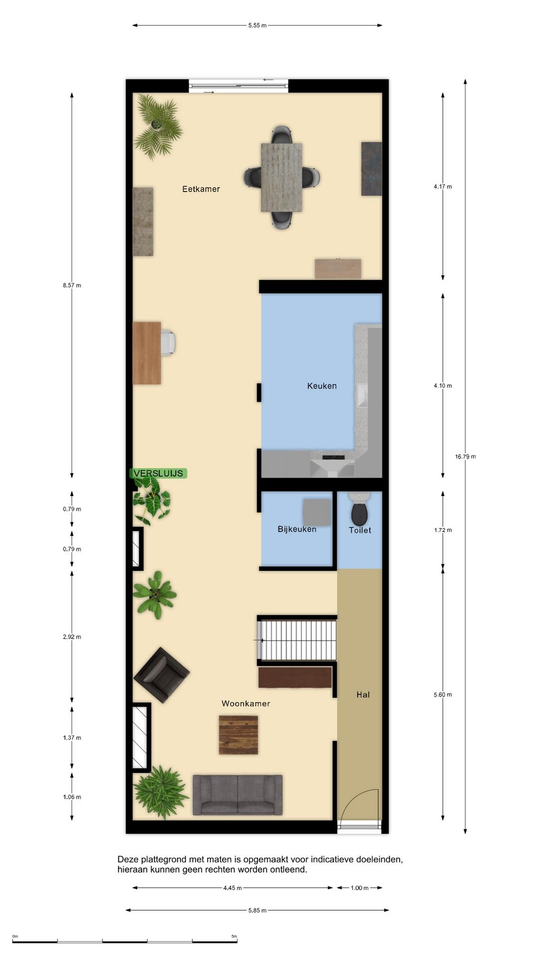 Foto 29 van St. Annastraat 20