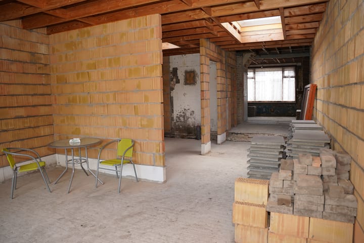 Foto 2 van St. Annastraat 20