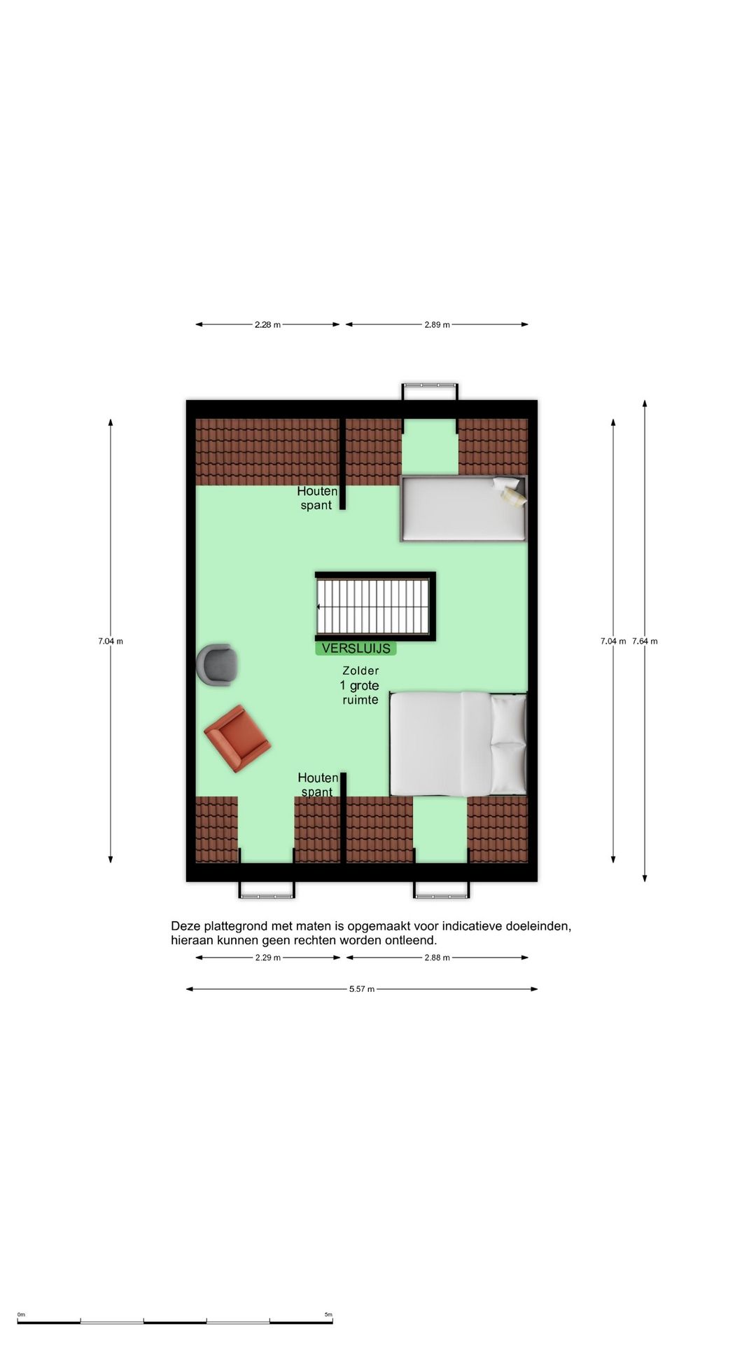 Foto 31 van St. Annastraat 20