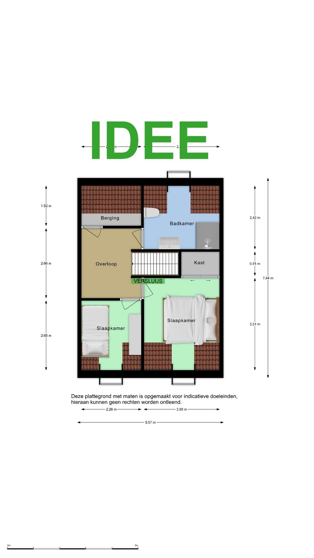Foto 32 van St. Annastraat 20