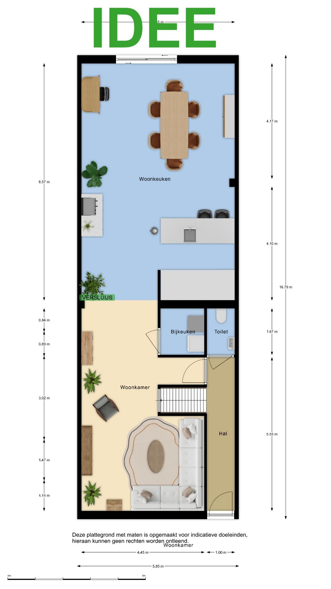 Foto 16 van St. Annastraat 20