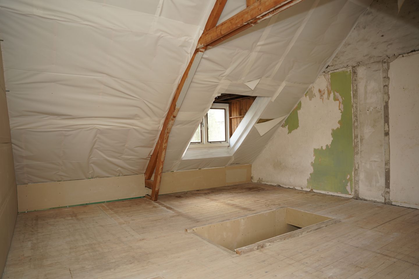 Foto 20 van St. Annastraat 20