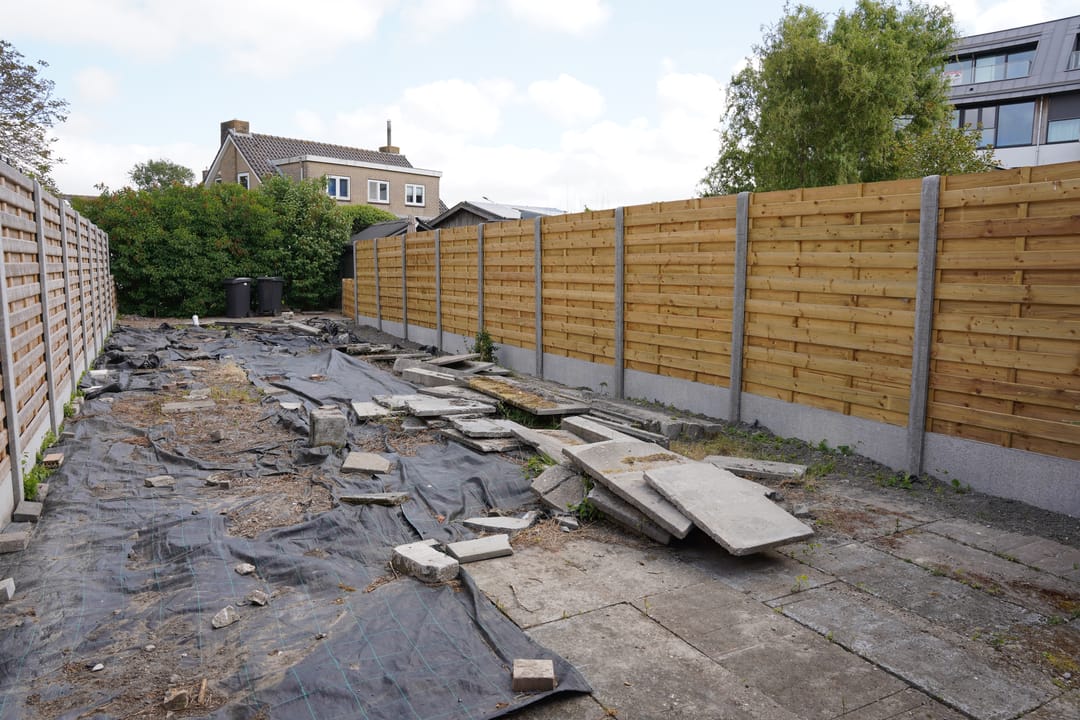 Foto 23 van St. Annastraat 20