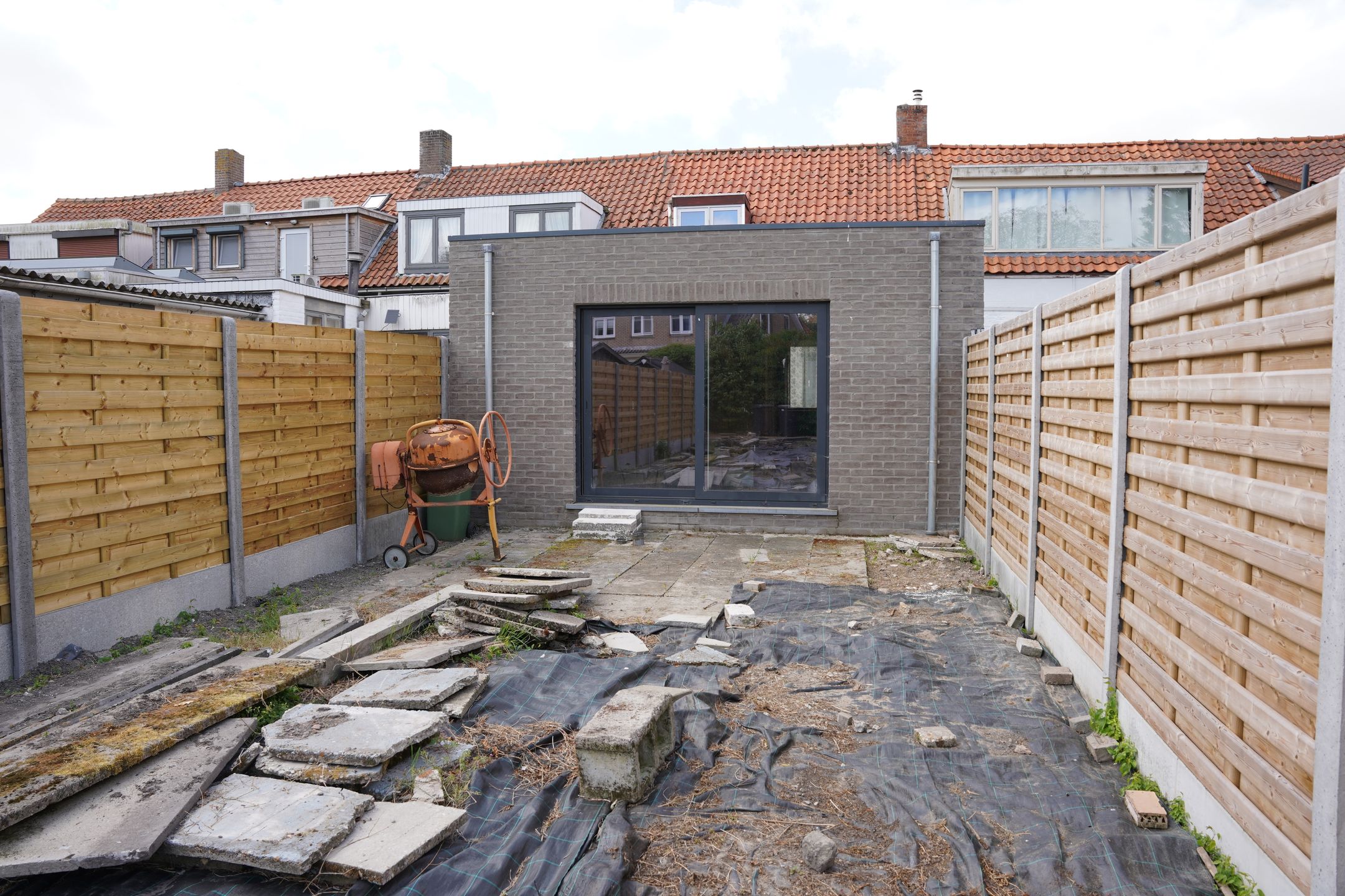 Foto 24 van St. Annastraat 20