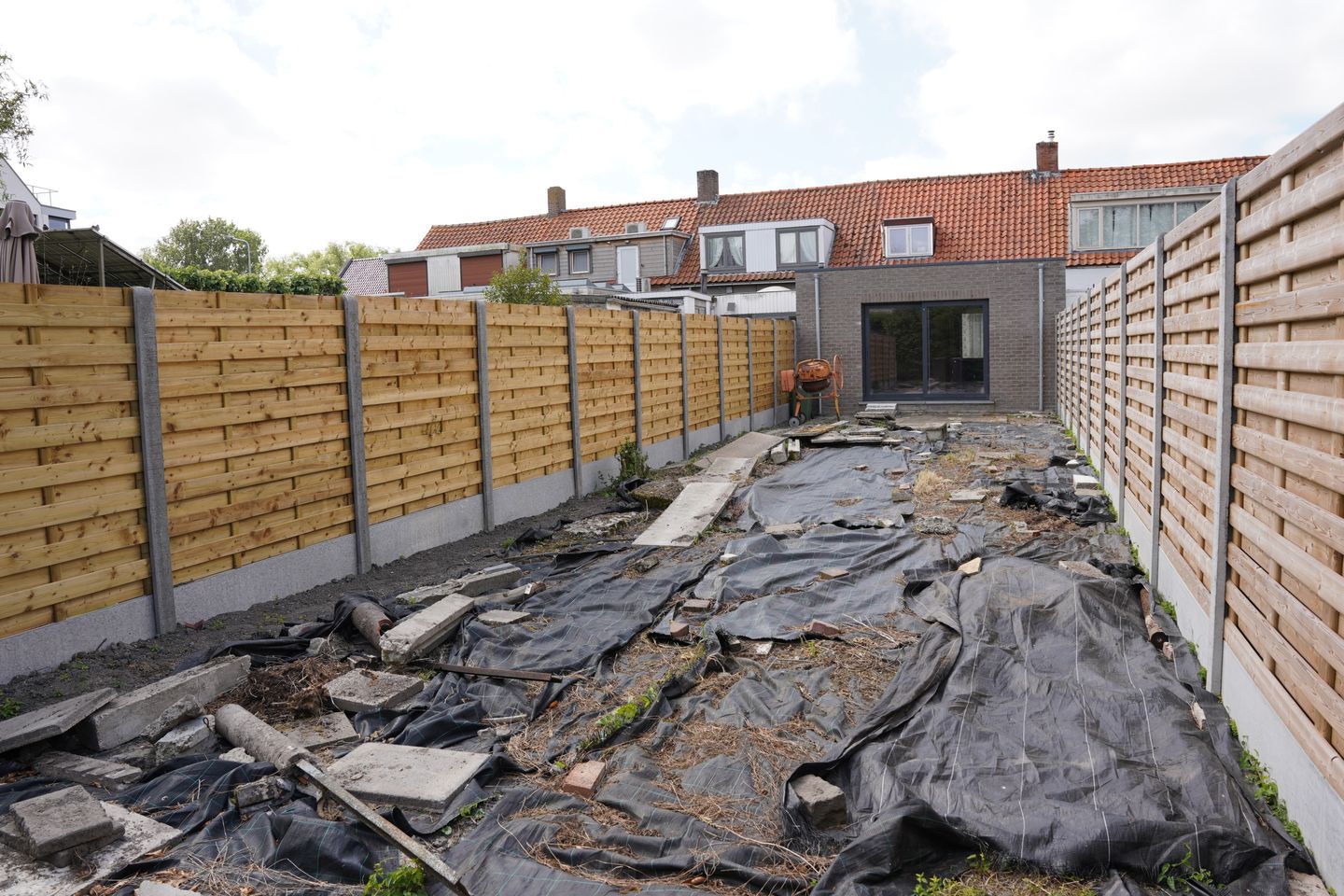 Foto 25 van St. Annastraat 20