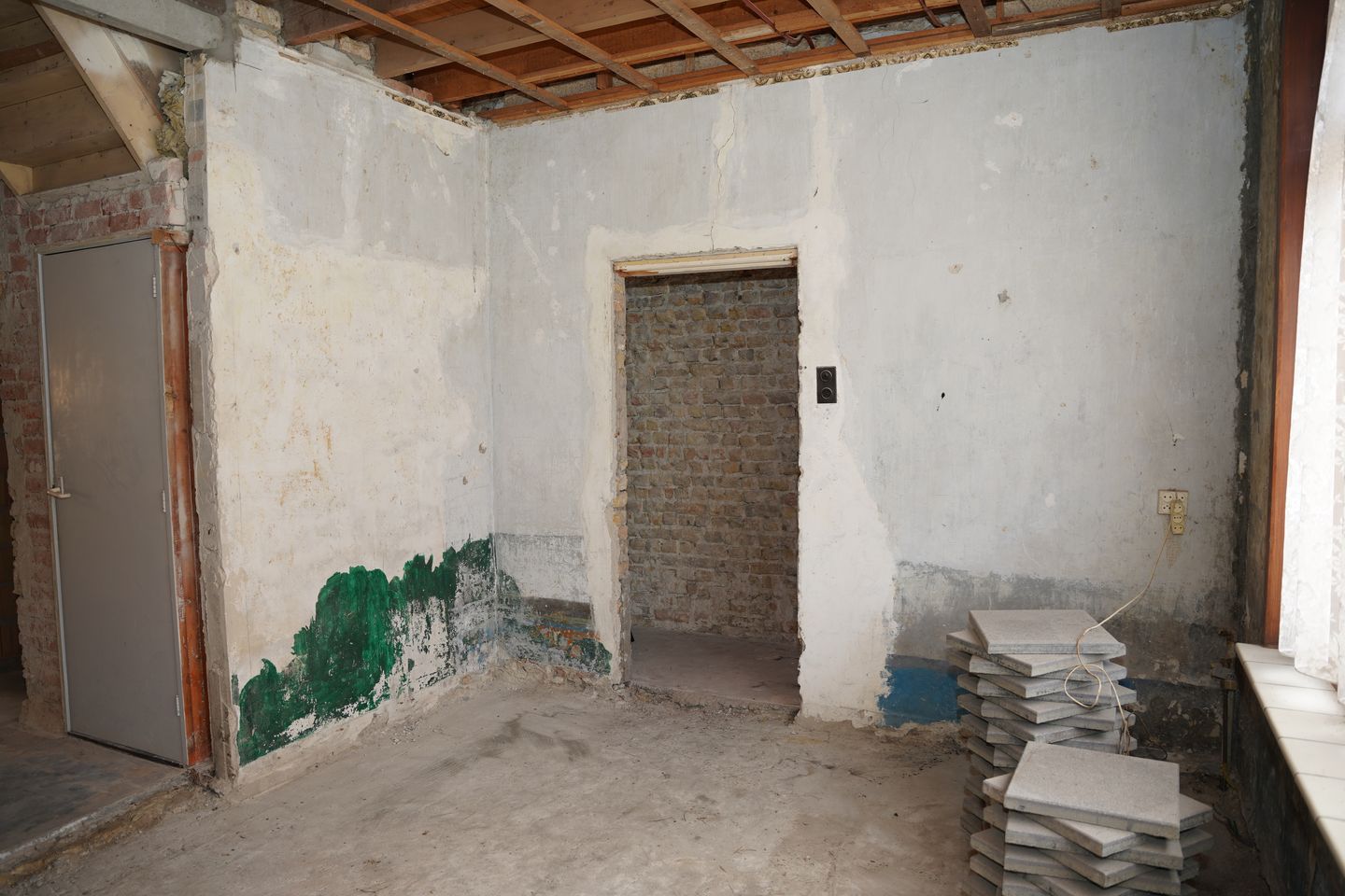 Foto 5 van St. Annastraat 20