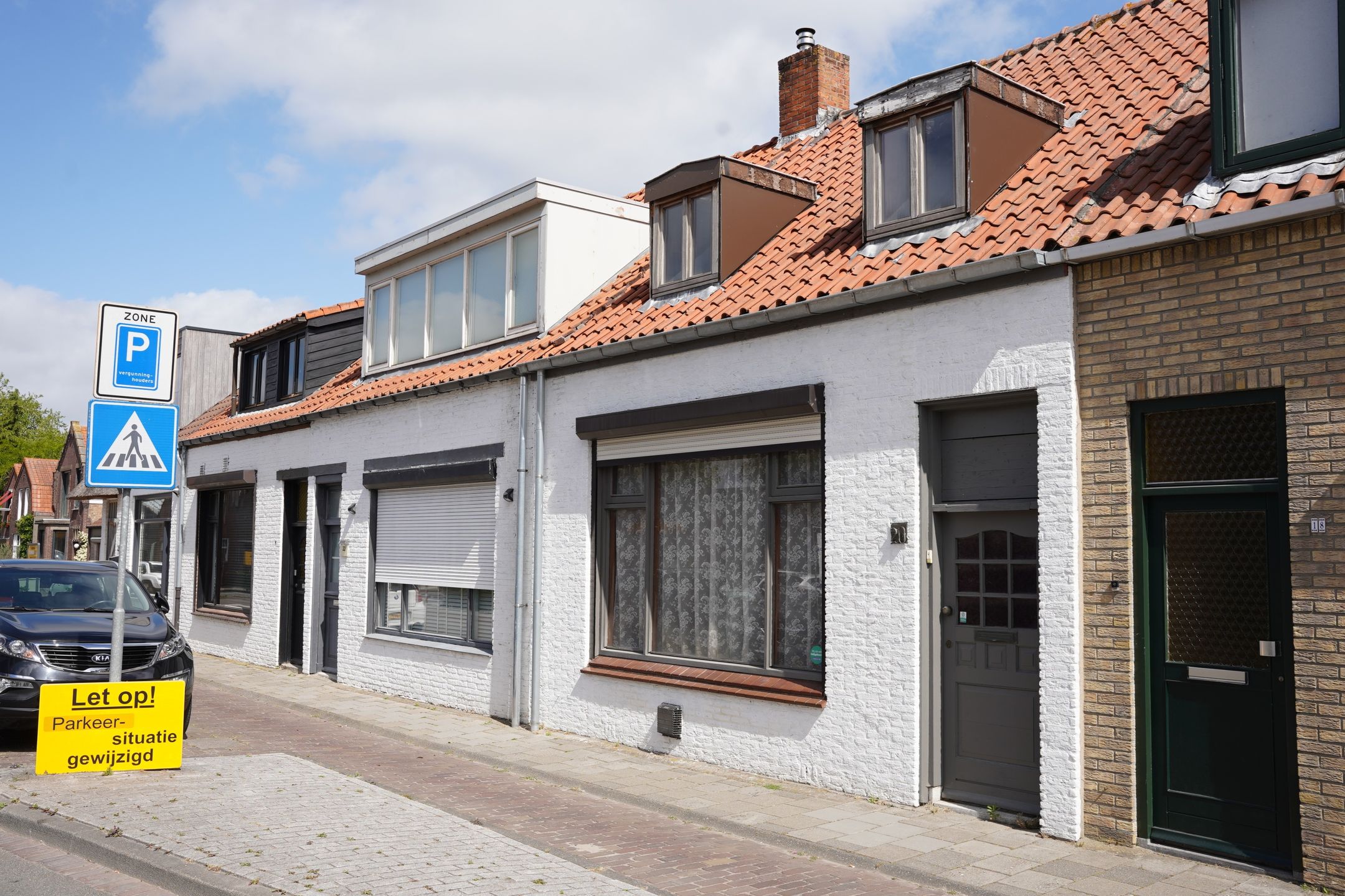 Foto 27 van St. Annastraat 20