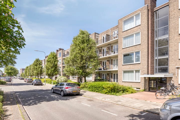 Foto 2 van Adelbert van Scharnlaan G 12