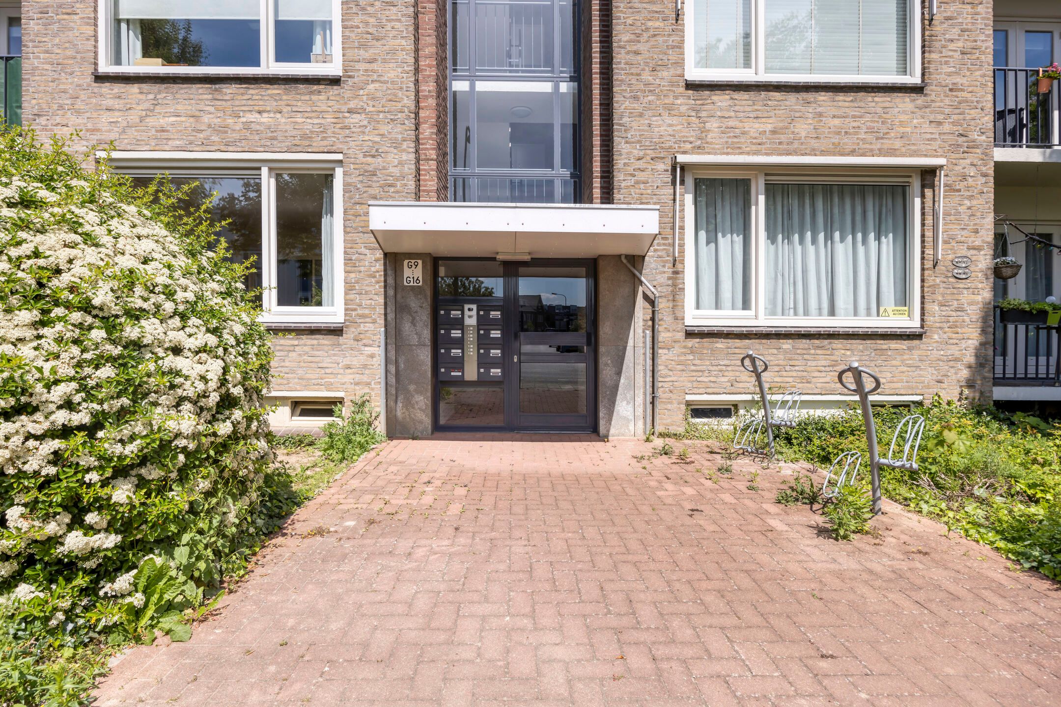 Foto 3 van Adelbert van Scharnlaan G 12