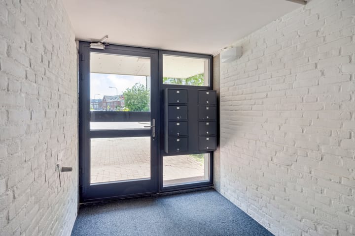 Foto 4 van Adelbert van Scharnlaan G 12