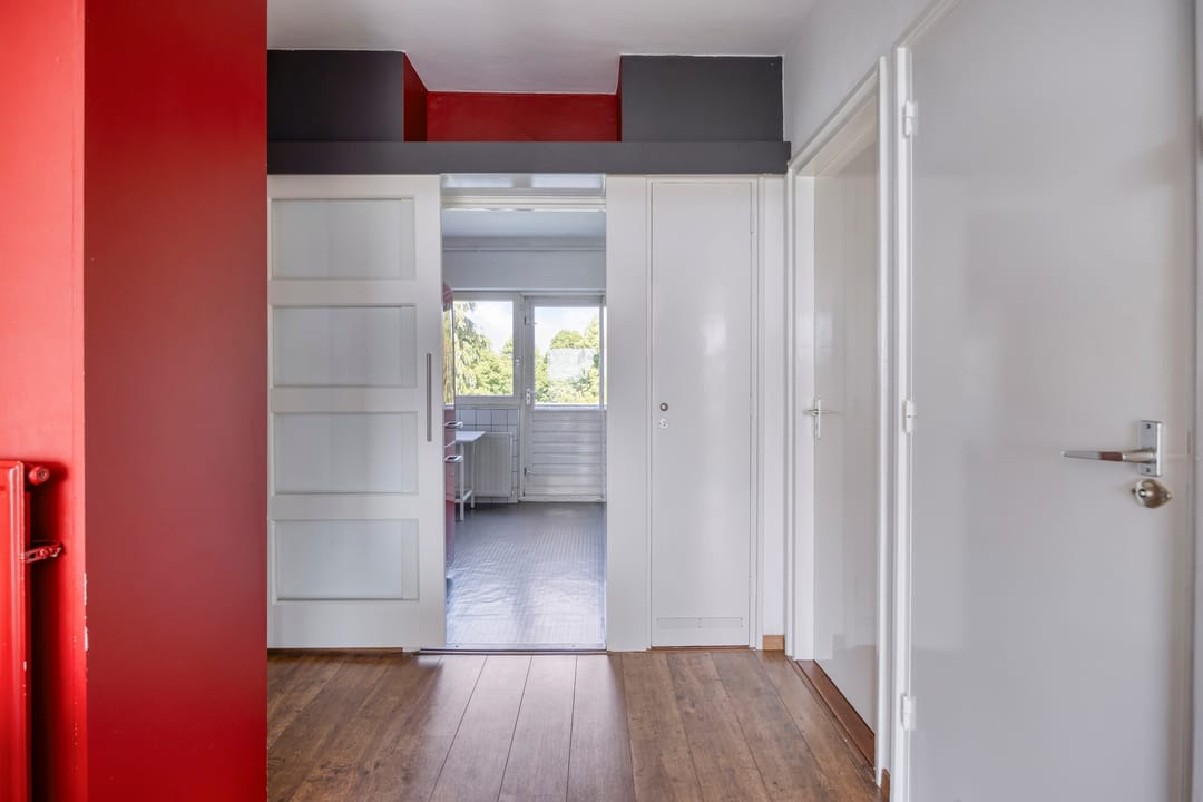 Foto 7 van Adelbert van Scharnlaan G 12