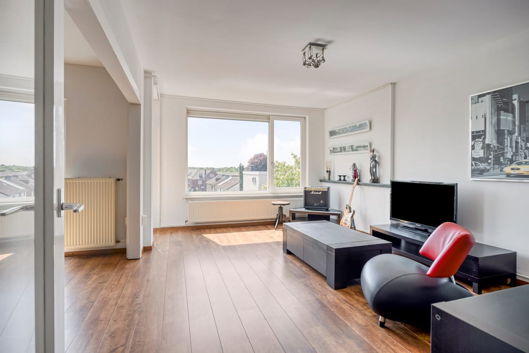 Foto 8 van Adelbert van Scharnlaan G 12