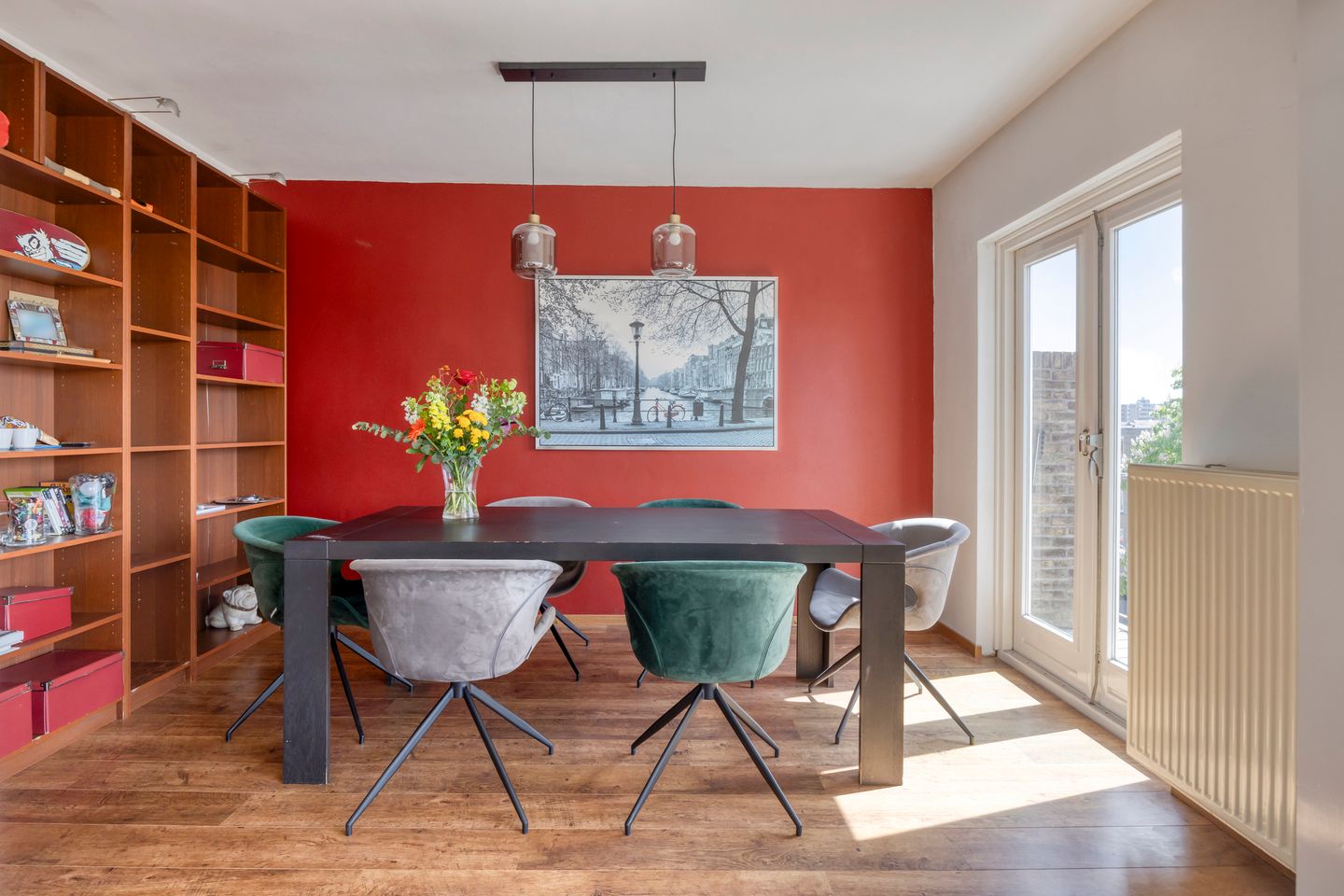 Foto 10 van Adelbert van Scharnlaan G 12