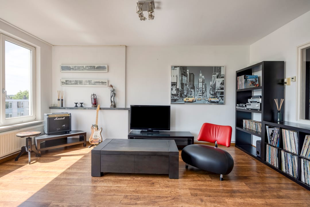 Foto 11 van Adelbert van Scharnlaan G 12