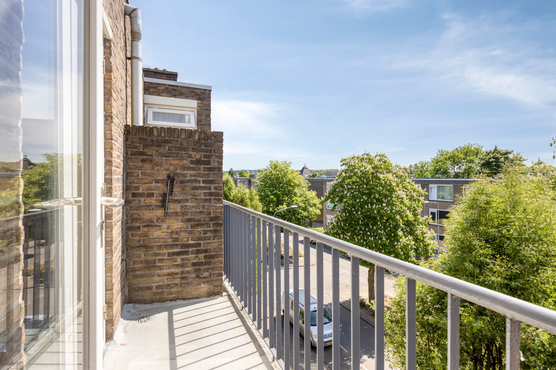 Foto 12 van Adelbert van Scharnlaan G 12