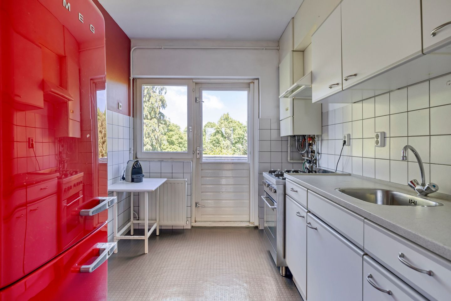 Foto 14 van Adelbert van Scharnlaan G 12