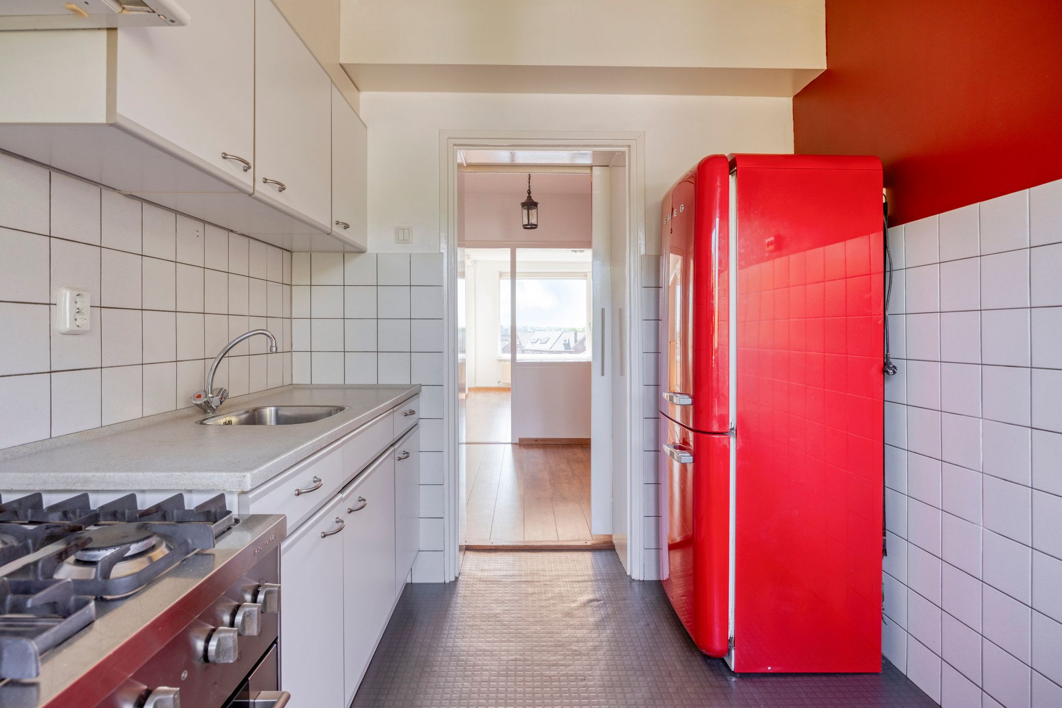 Foto 15 van Adelbert van Scharnlaan G 12