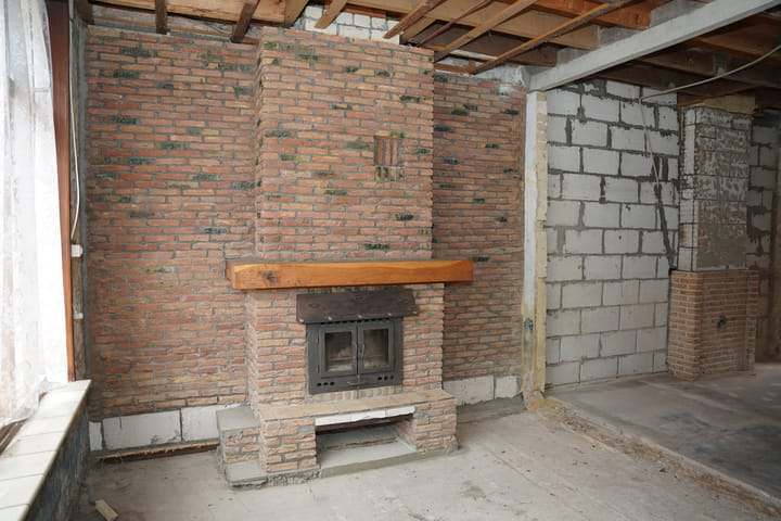 Foto 4 van St. Annastraat 20