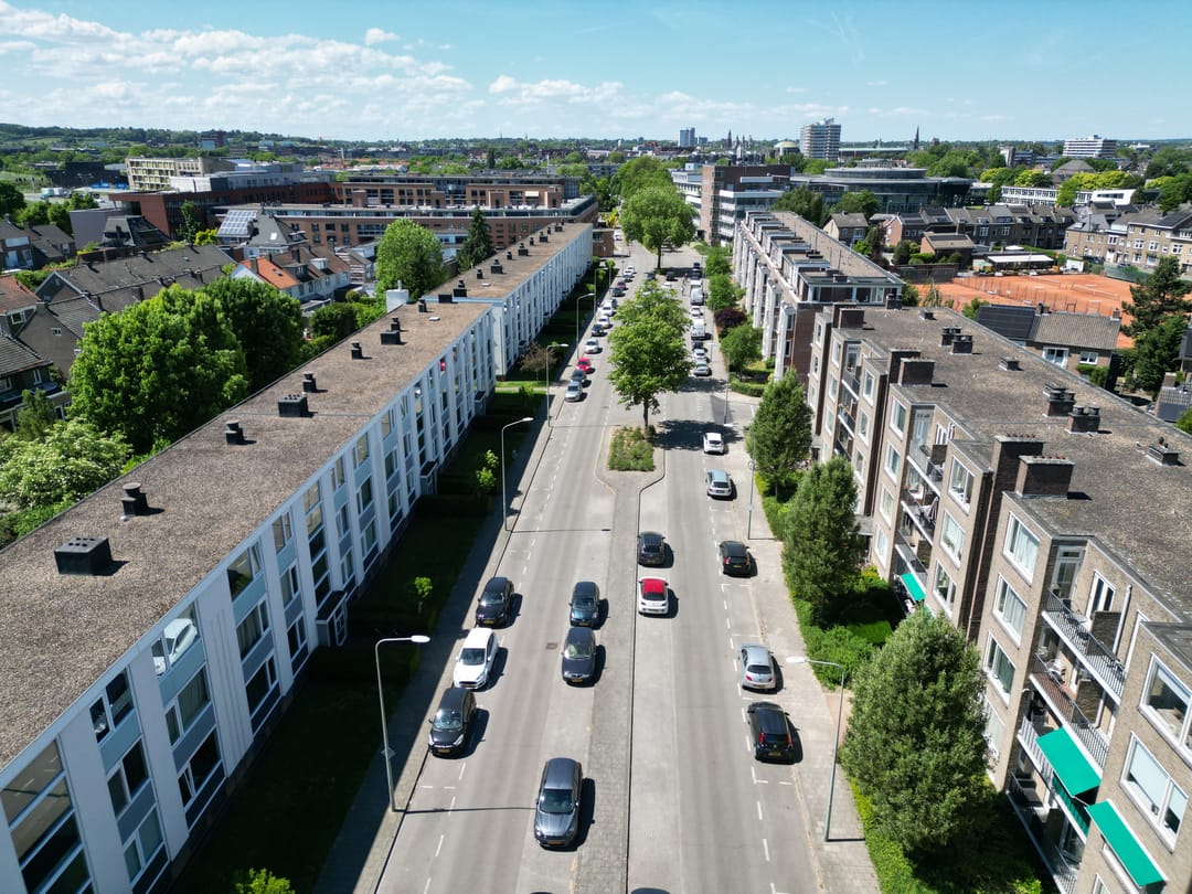 Foto 28 van Adelbert van Scharnlaan G 12