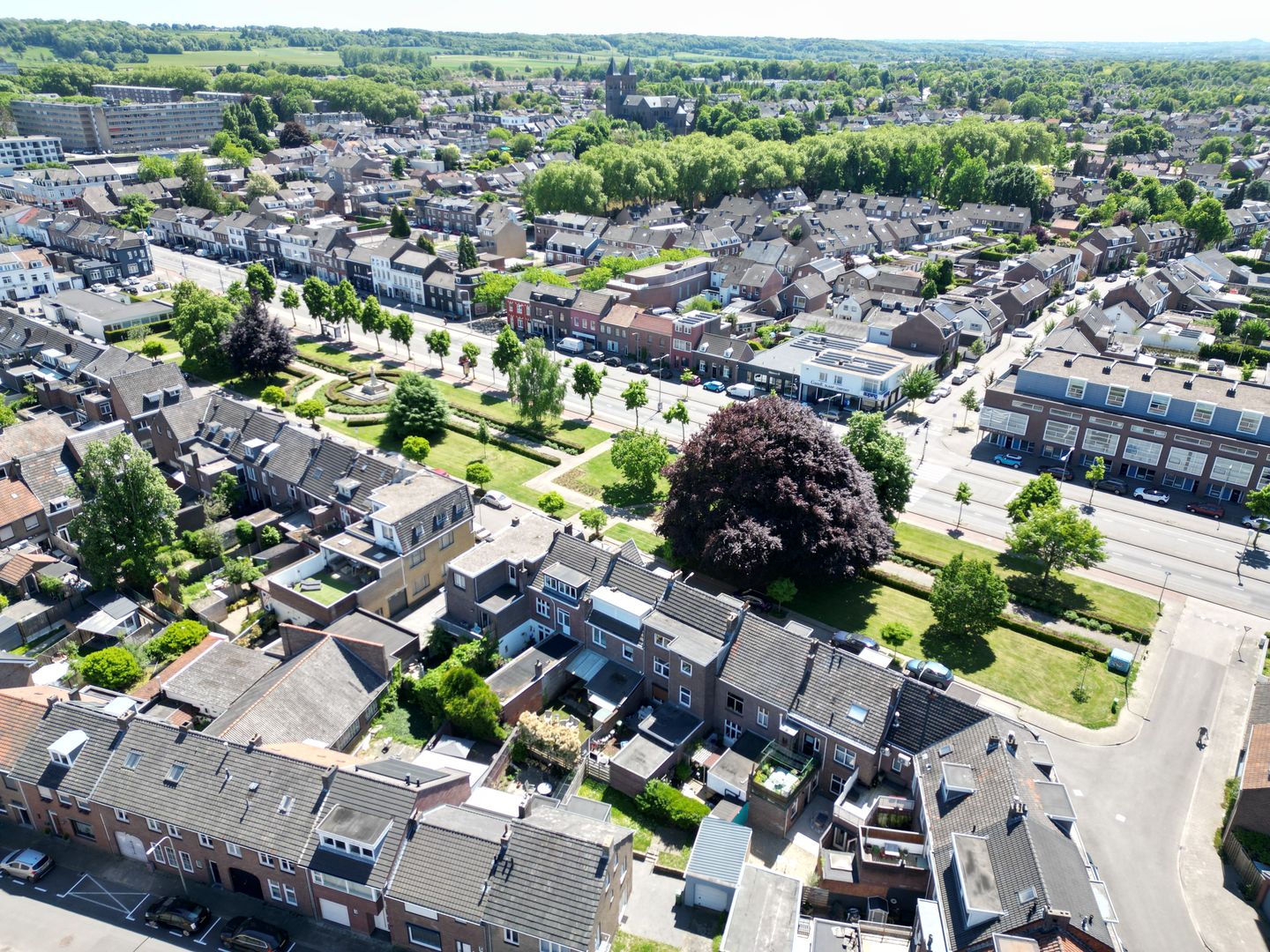 Foto 29 van Adelbert van Scharnlaan G 12