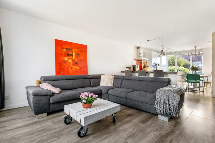 Foto 2 van Bacchus 66