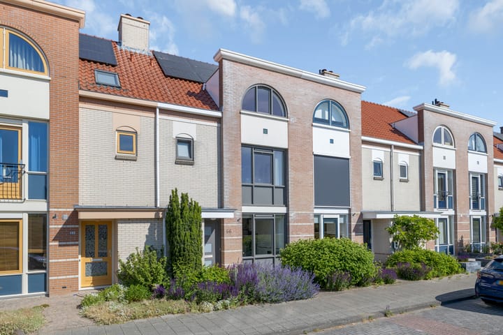 Foto 6 van Bacchus 66