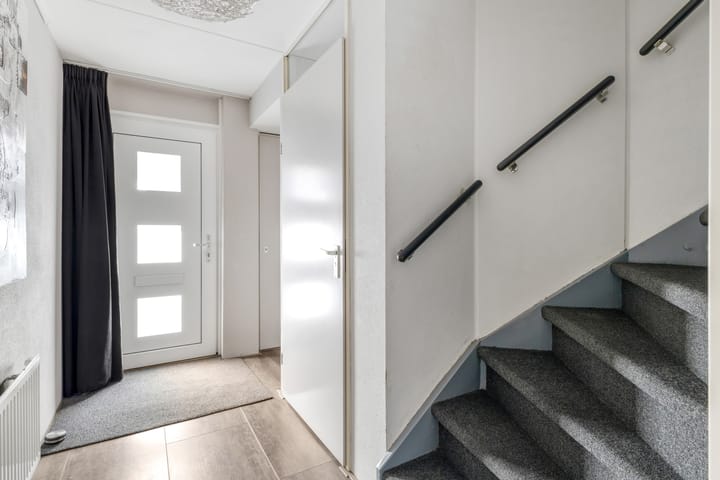 Foto 9 van Bacchus 66