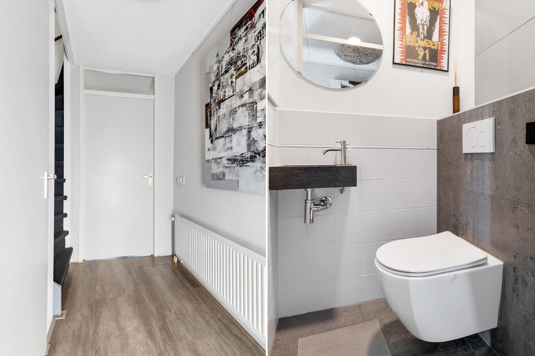 Foto 11 van Bacchus 66