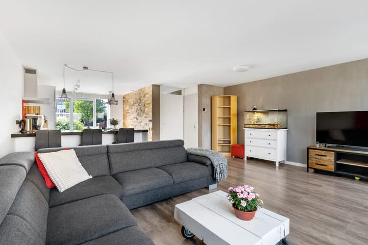 Foto 12 van Bacchus 66