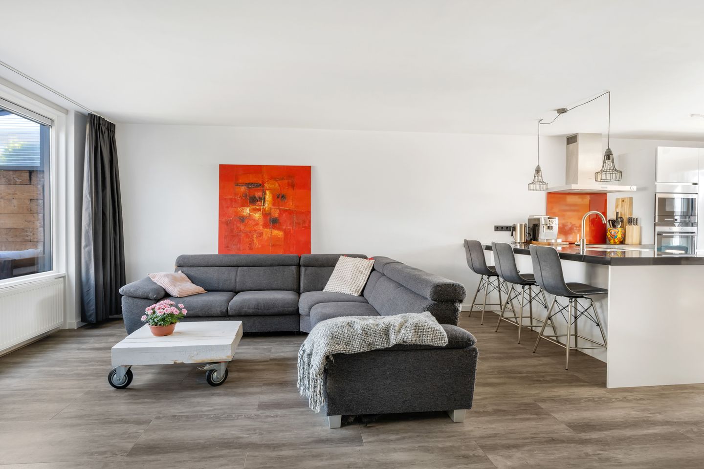 Foto 14 van Bacchus 66