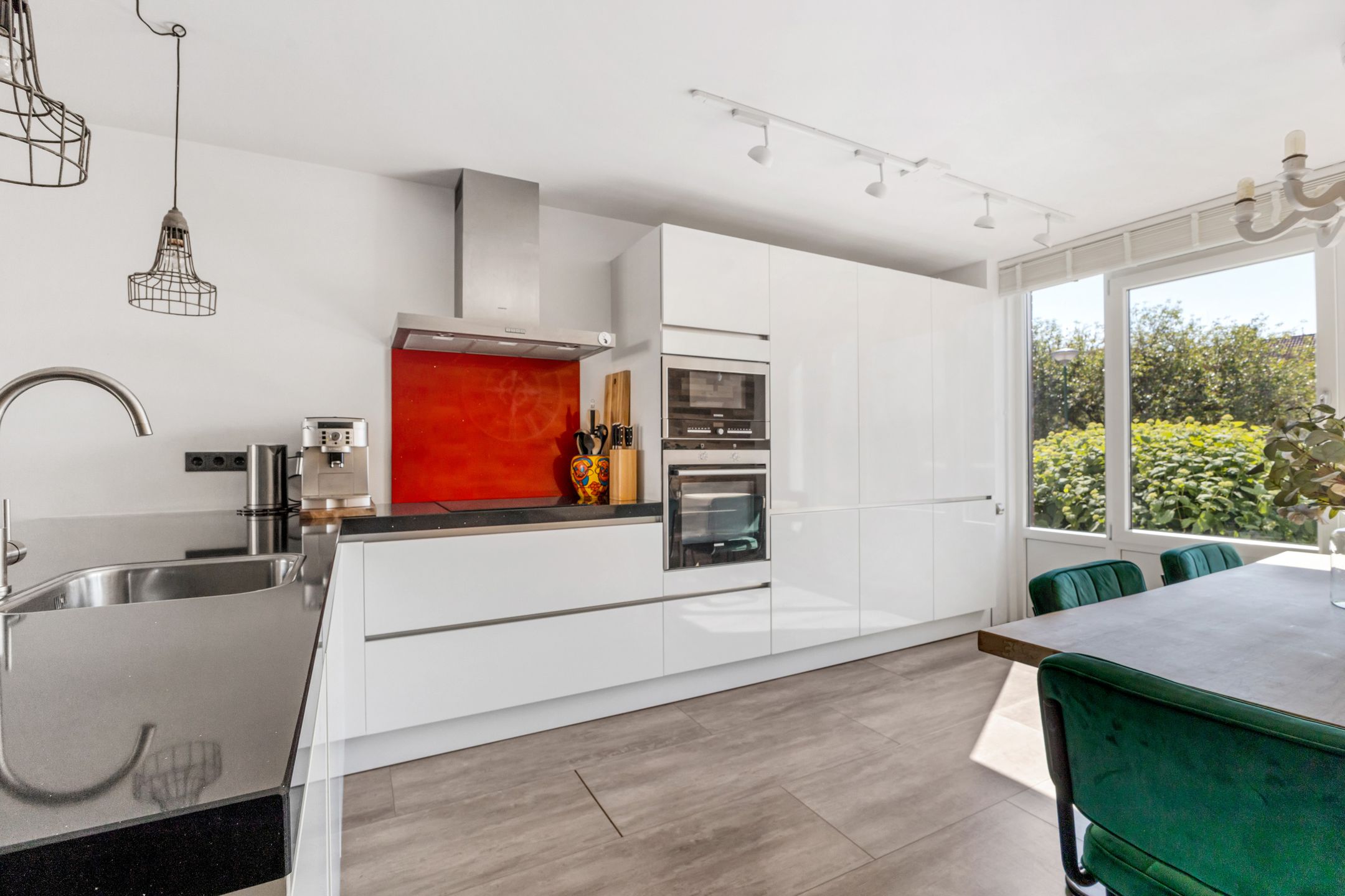 Foto 15 van Bacchus 66