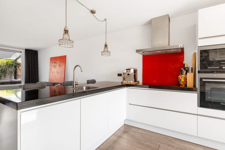 Foto 17 van Bacchus 66