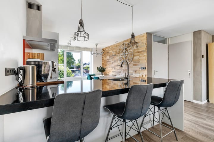 Foto 18 van Bacchus 66