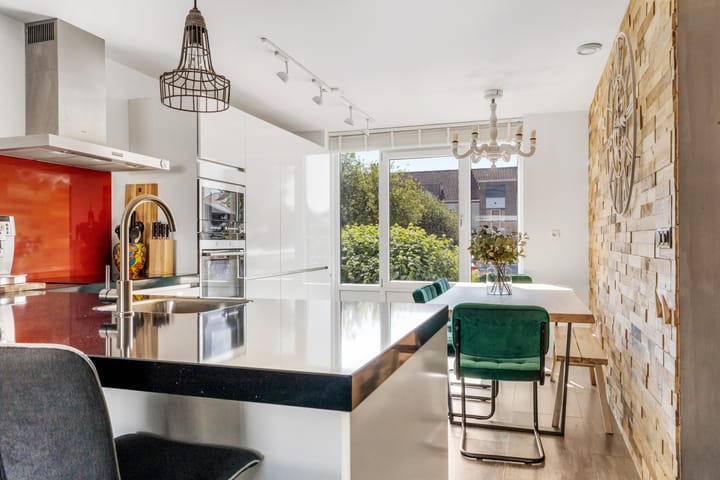 Foto 19 van Bacchus 66