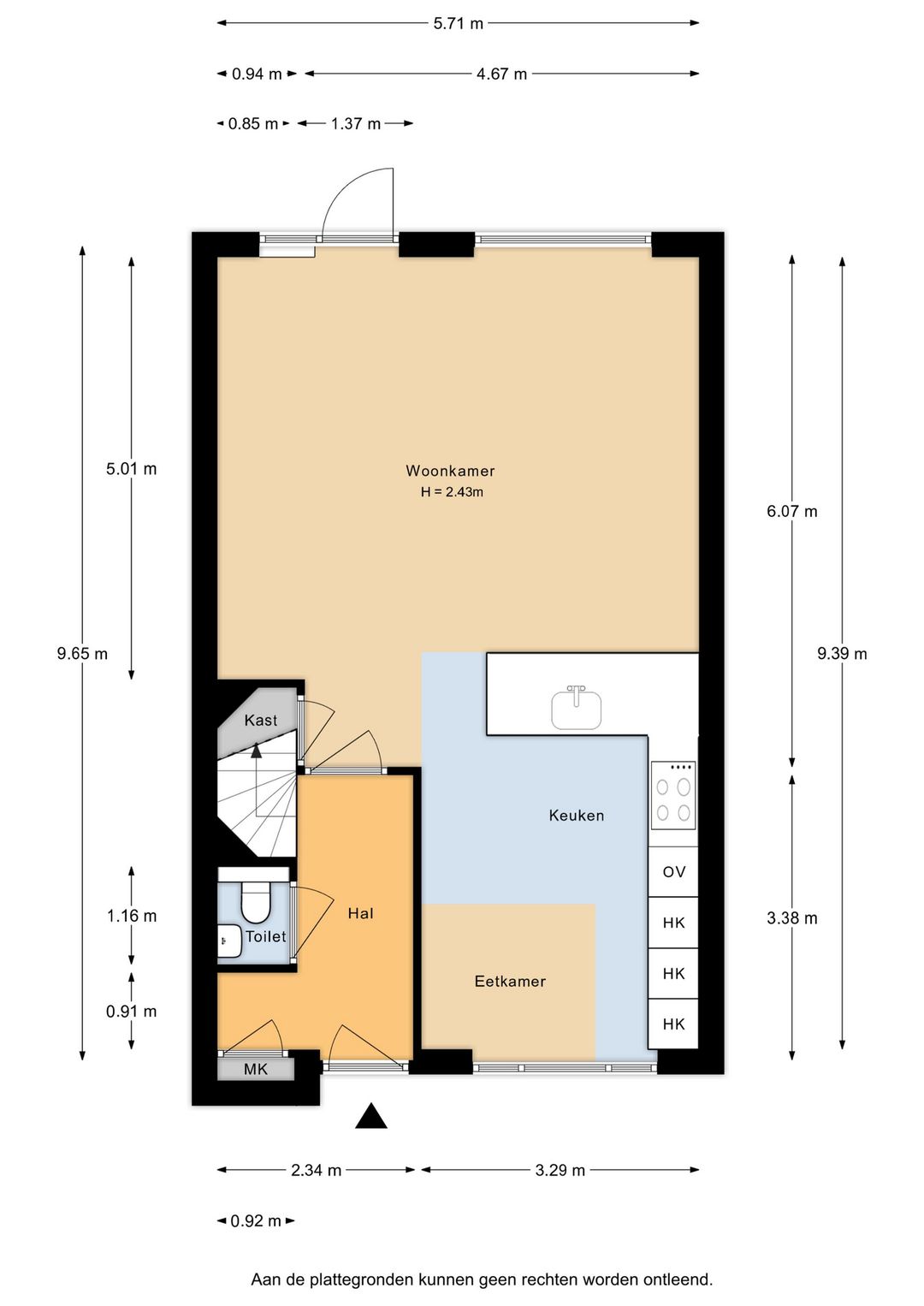 Foto 22 van Bacchus 66