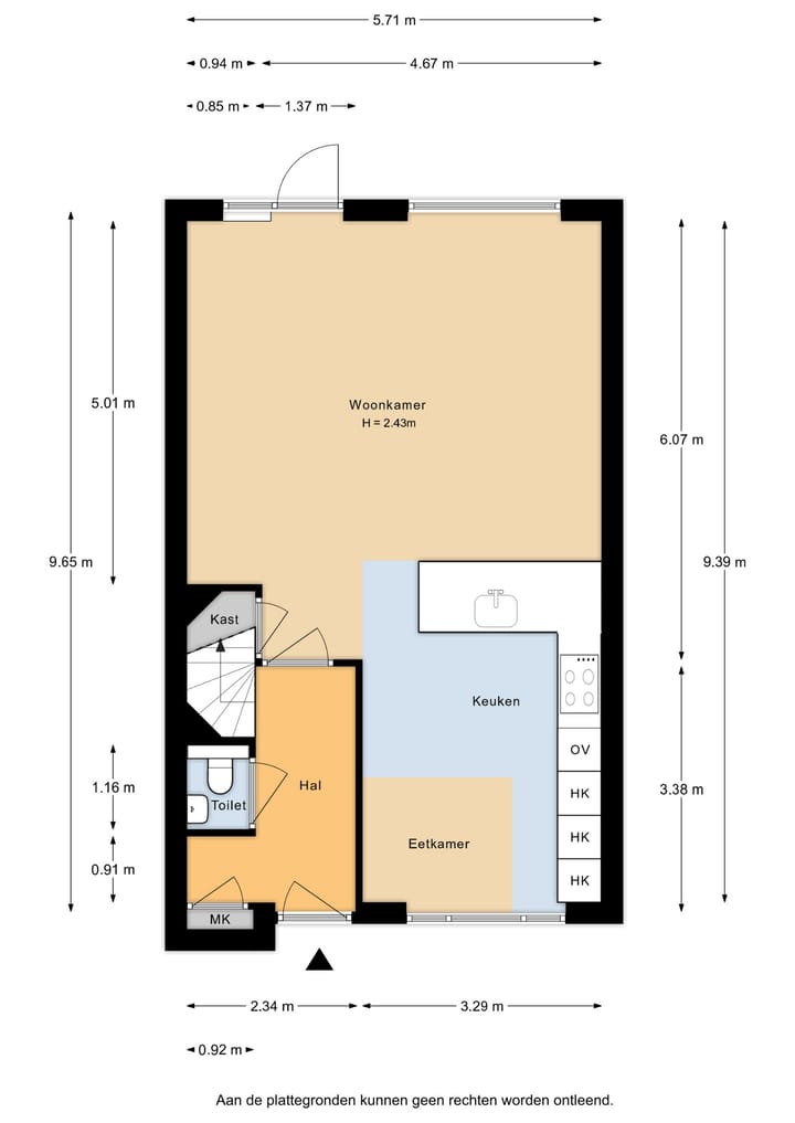 Foto 22 van Bacchus 66