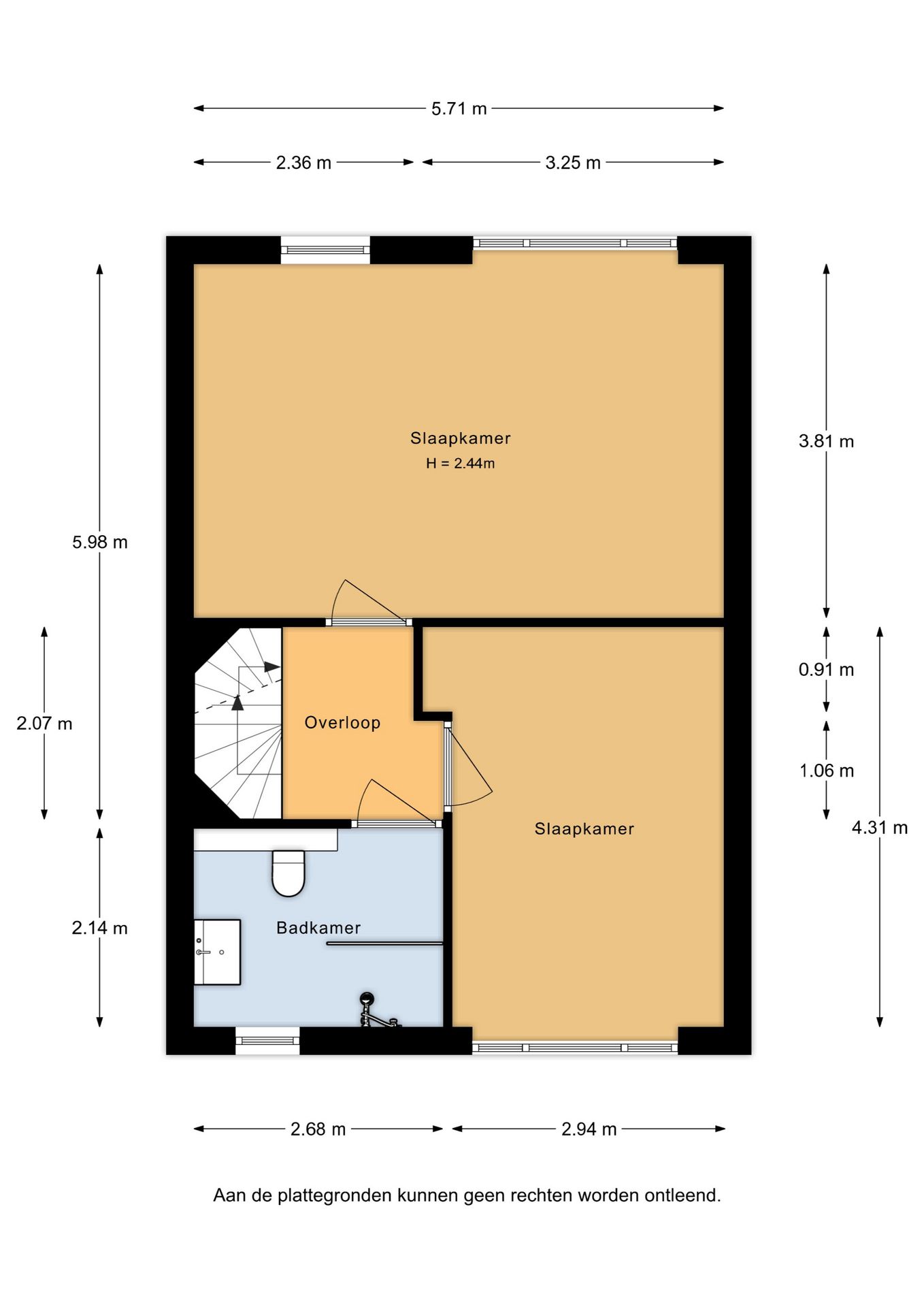 Foto 30 van Bacchus 66