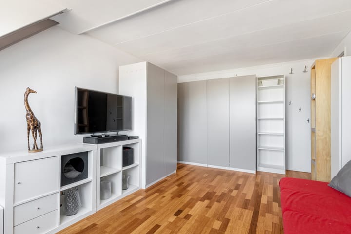 Foto 35 van Bacchus 66