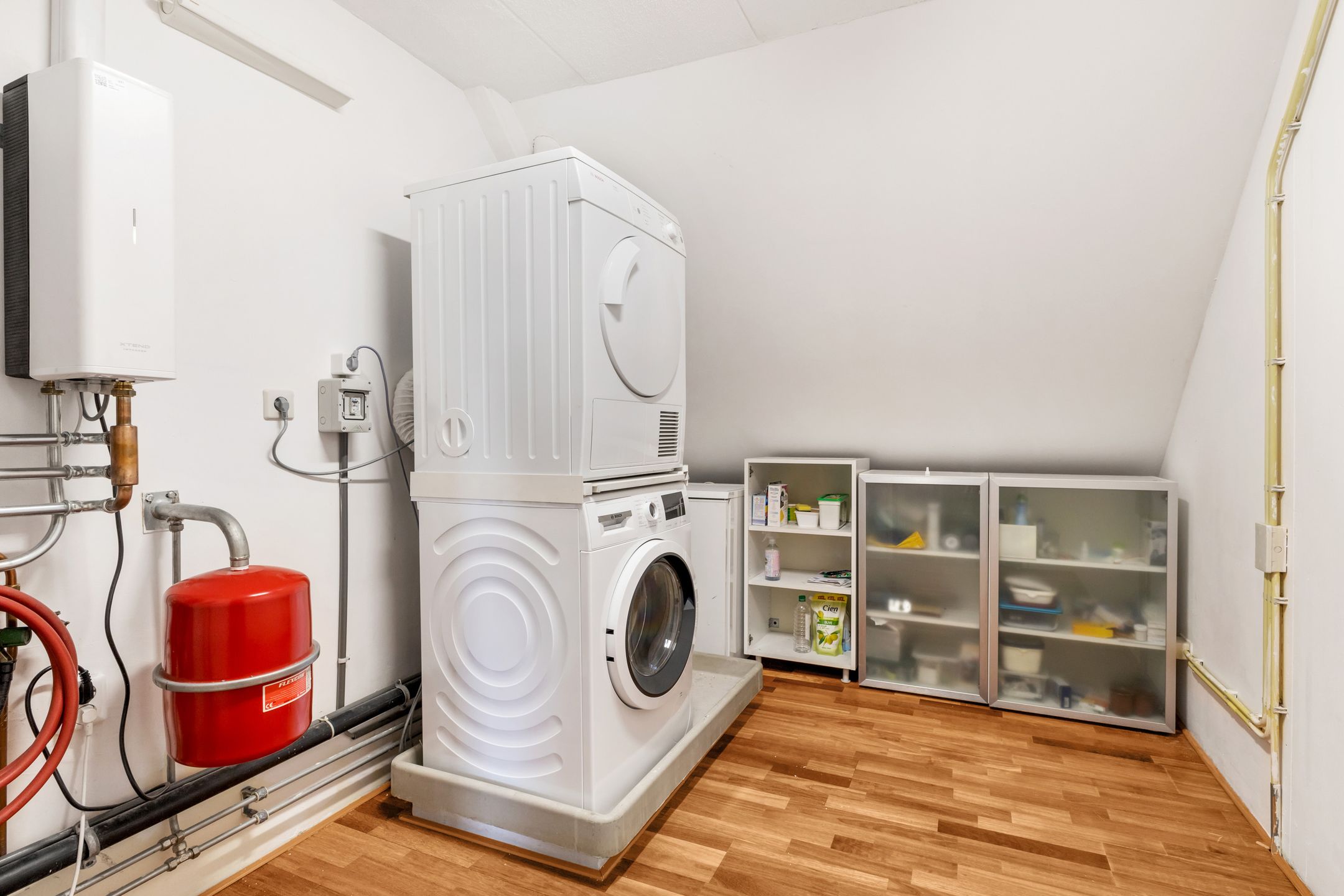 Foto 36 van Bacchus 66