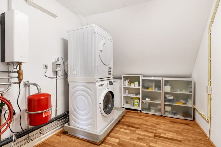 Foto 36 van Bacchus 66