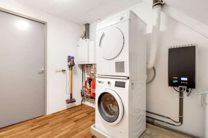 Foto 37 van Bacchus 66