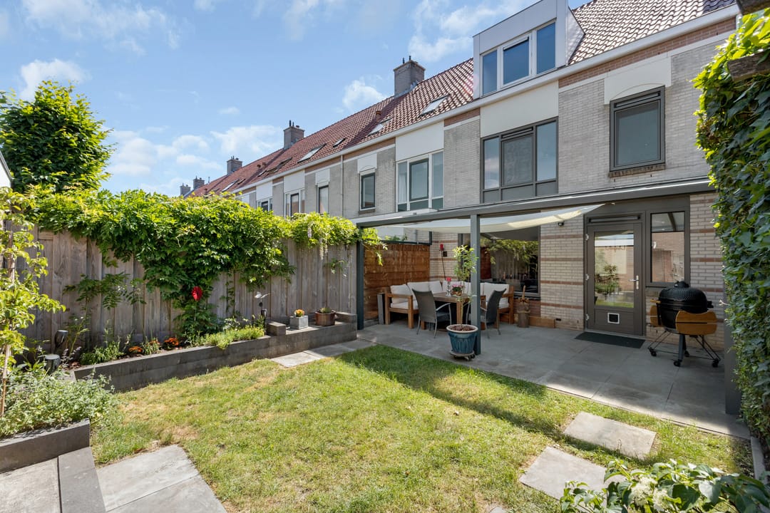 Foto 41 van Bacchus 66